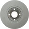 Centric Parts Gcx Brake Rotor Fully Coated, 320.61056F 320.61056F - alternate 2